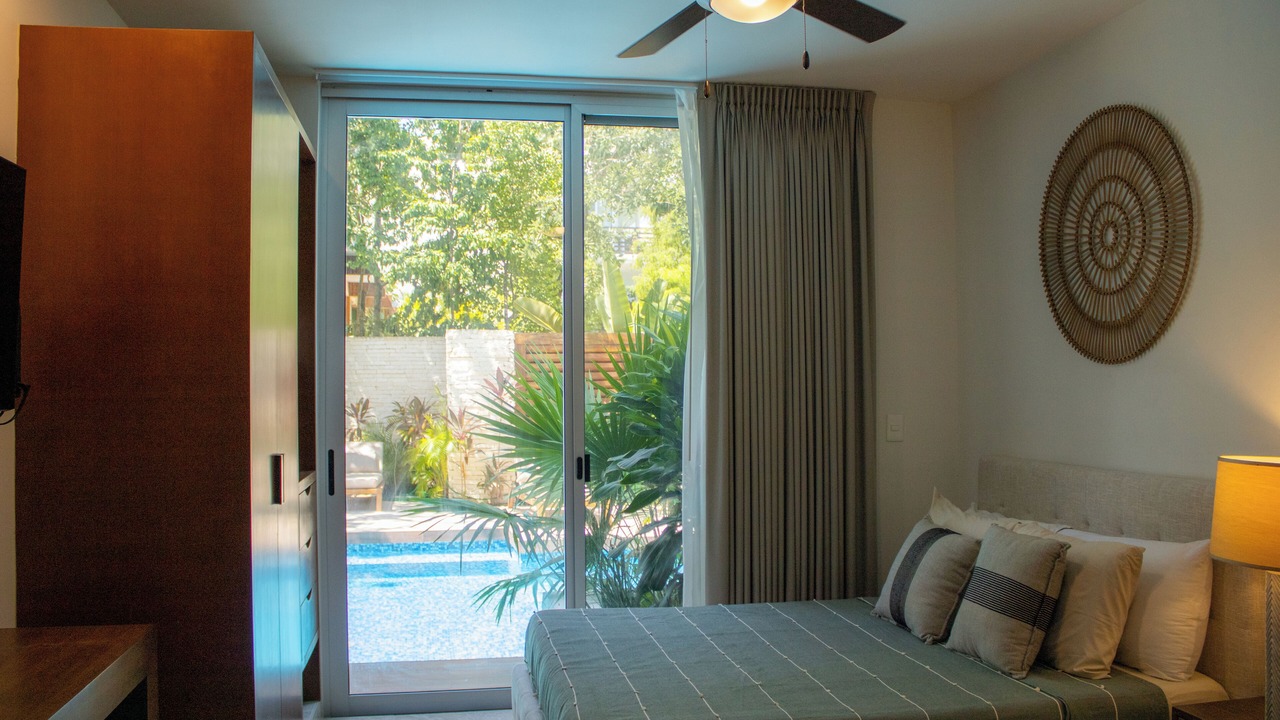 Photo of Bedroom in Zama