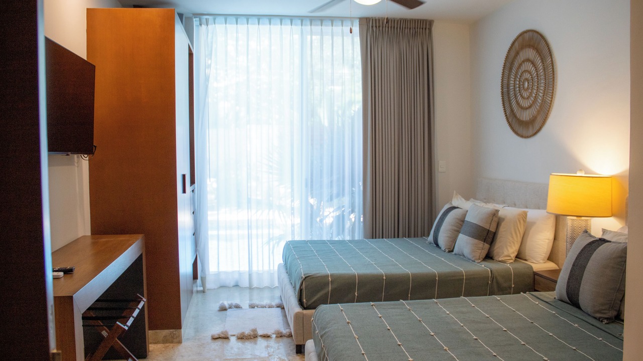 Photo of Bedroom in Zama