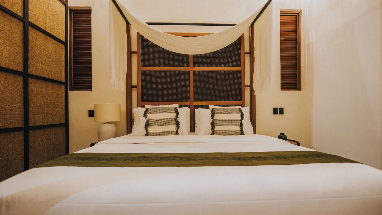 Photo of Bedroom in Centro