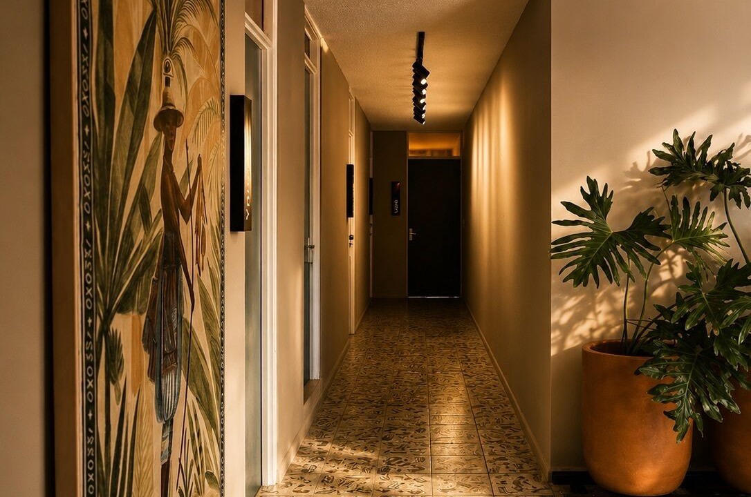 Photo of Livingroom in Lagos de Moreno