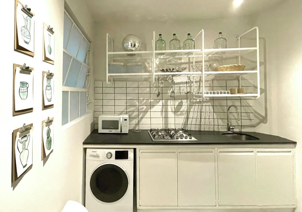 Photo of Kitchen in Hipodromo