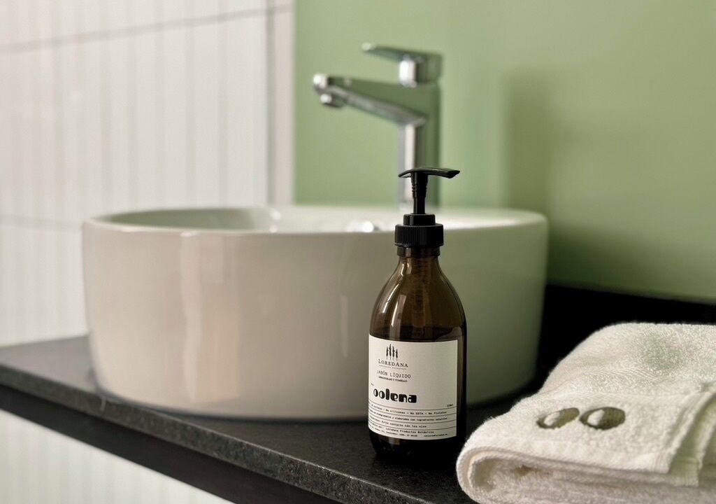 Photo of Bathroom in Hipodromo