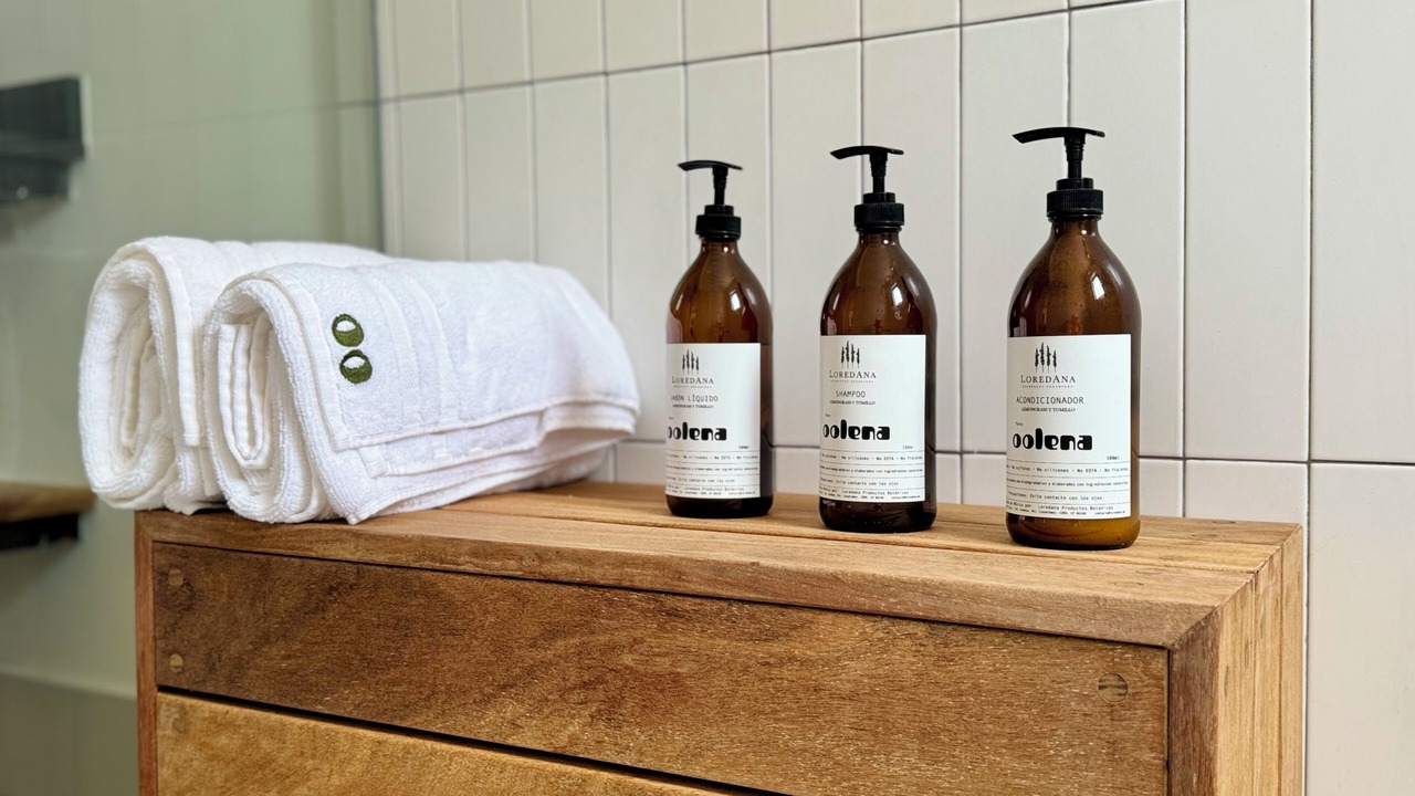 Photo of Bathroom in Hipodromo