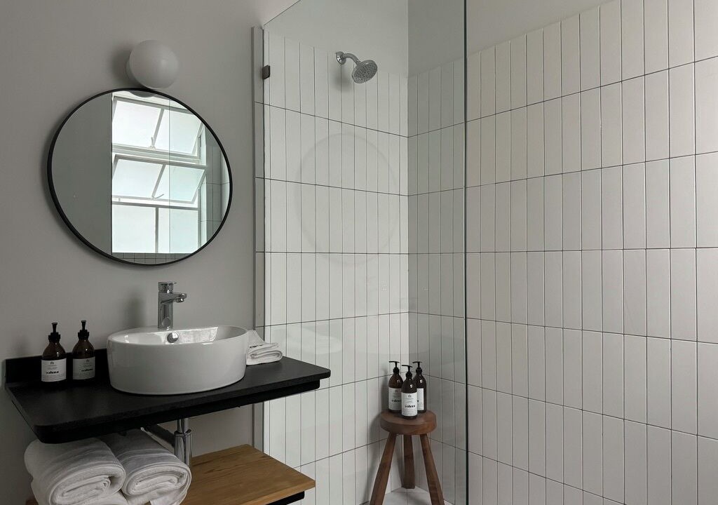 Photo of Bathroom in Hipodromo