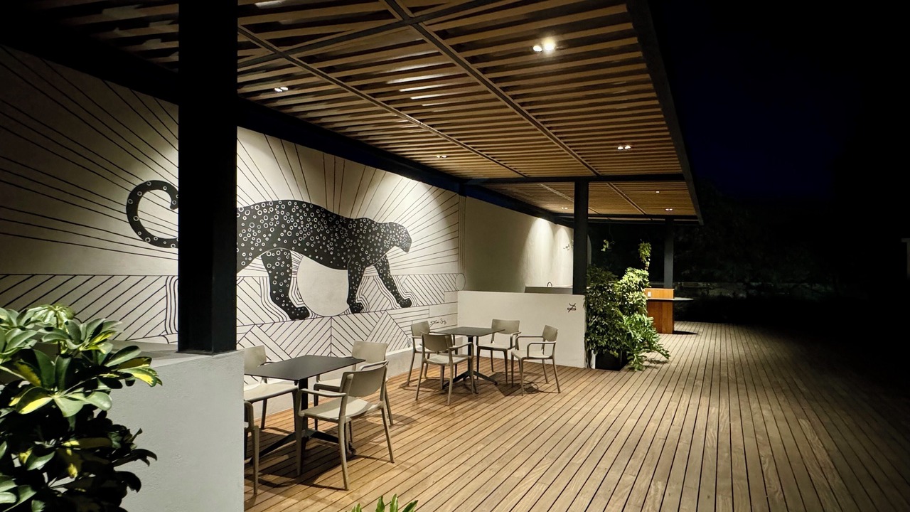 Photo of Outdoor in Hipodromo
