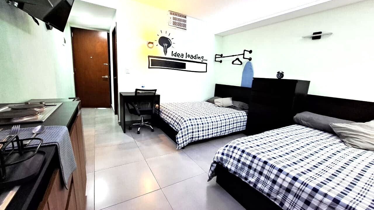 Photo of Bedroom in Cuautitlan Izcalli