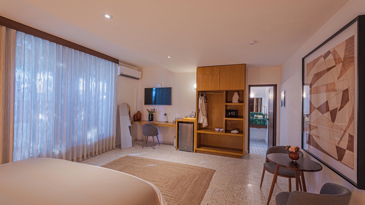 Photo of Bedroom in La Paz