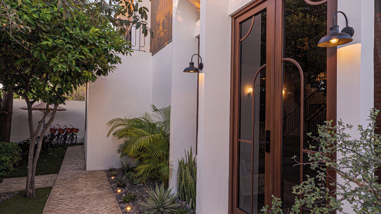 Photo of Outdoor in La Paz