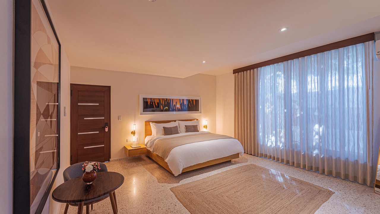 Photo of Bedroom in La Paz