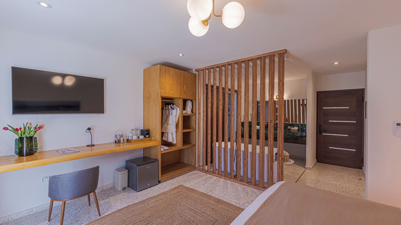 Photo of Bedroom in La Paz