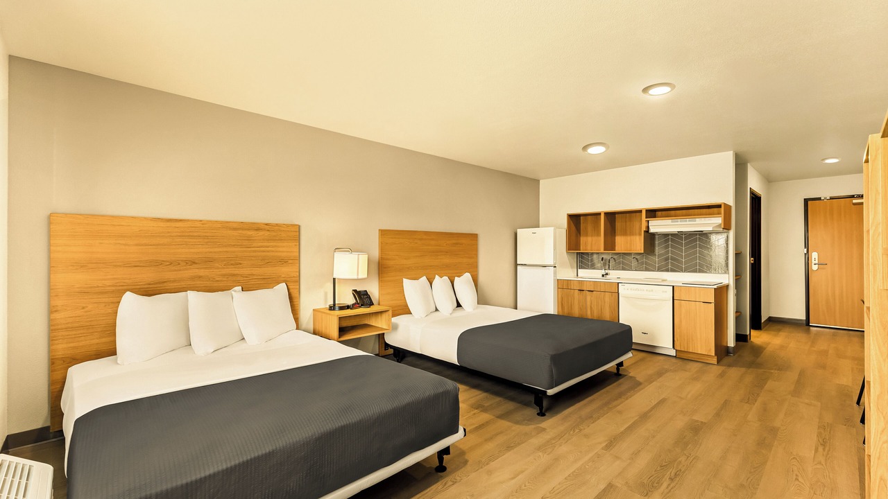 Photo of Bedroom in Tolleson