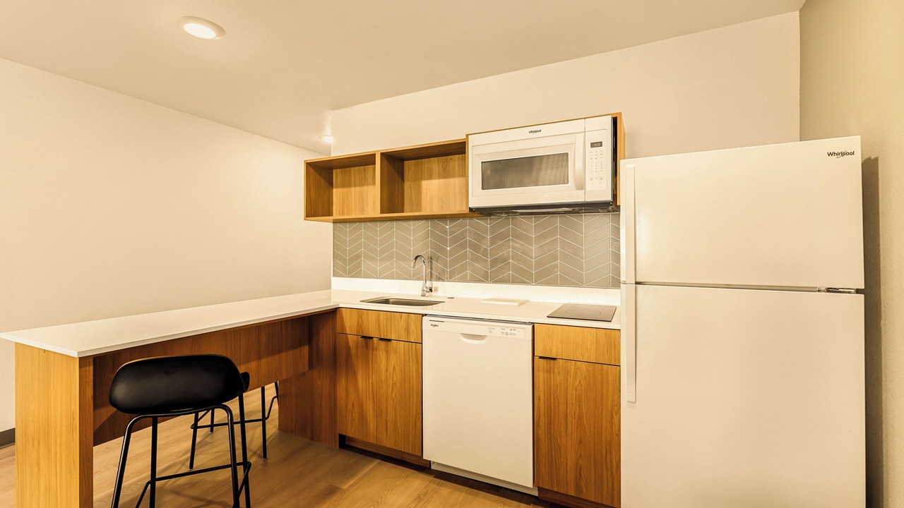 Photo of Kitchen in Tolleson