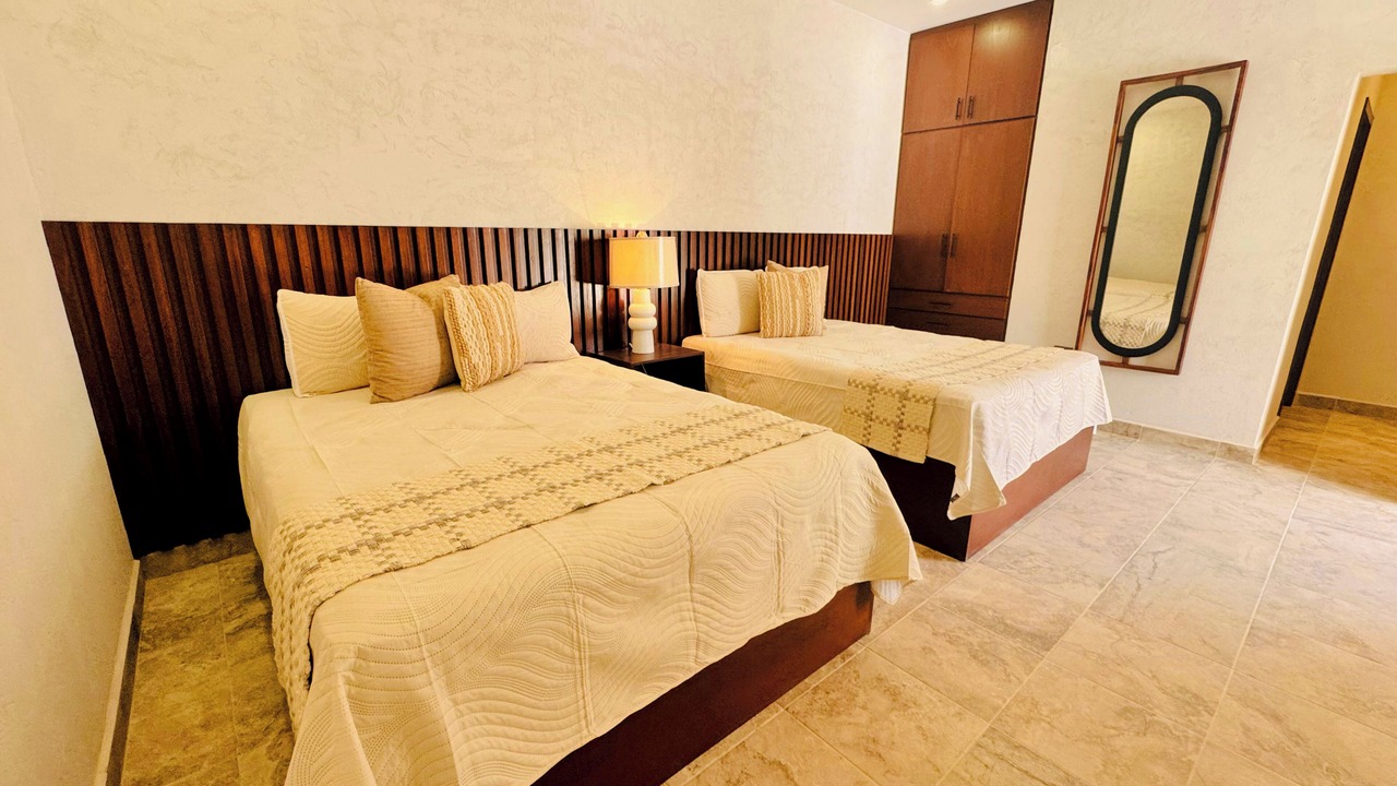 Photo of Bedroom in San Carlos