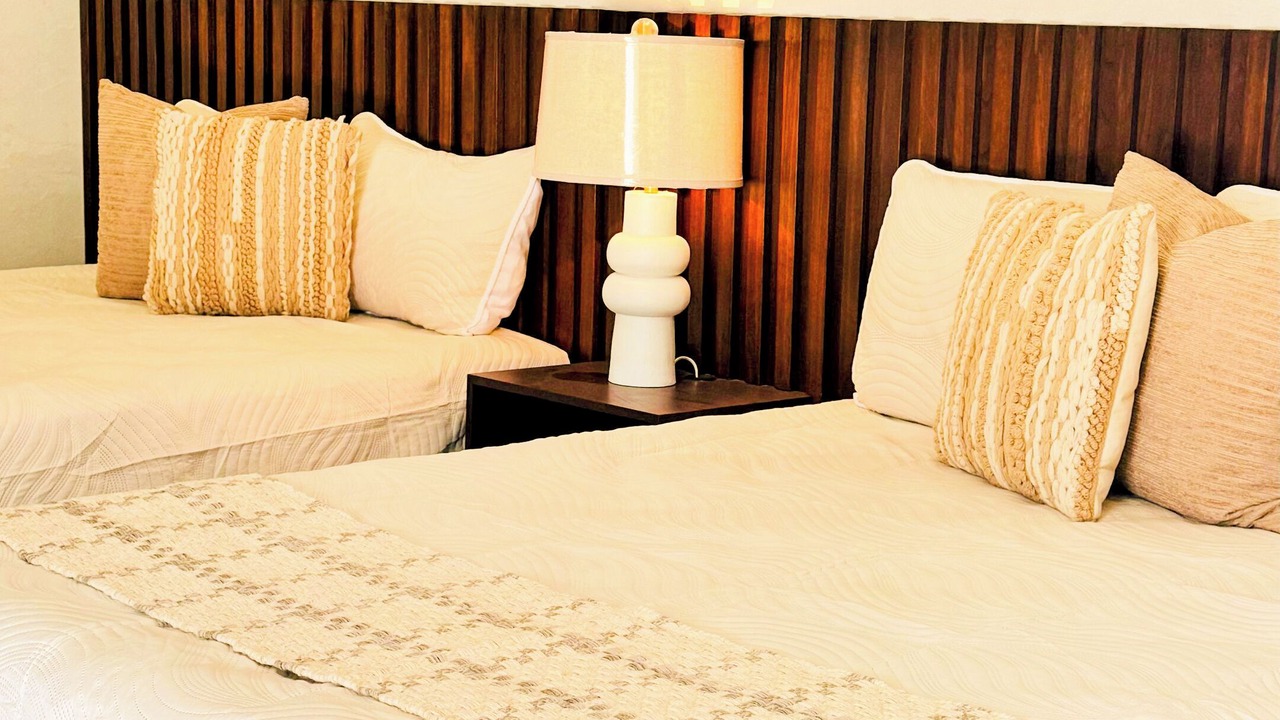 Photo of Bedroom in San Carlos