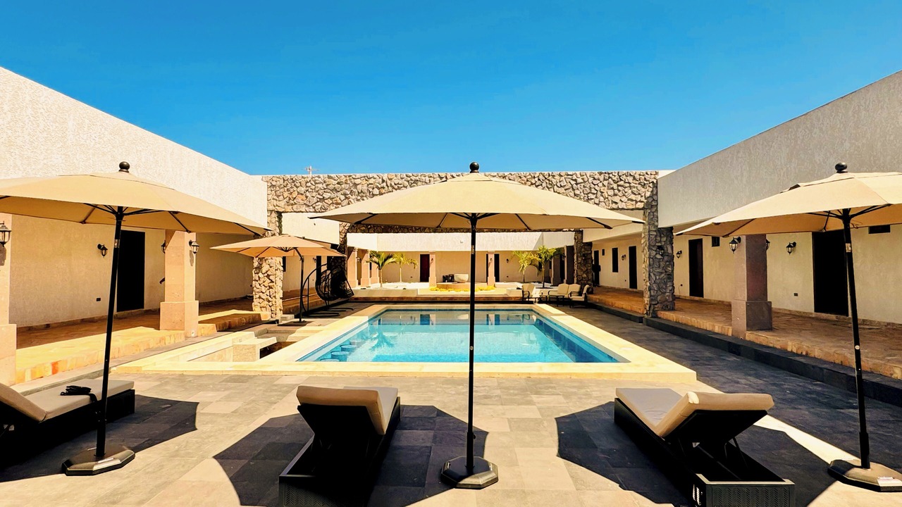 Photo of Outdoor in San Carlos