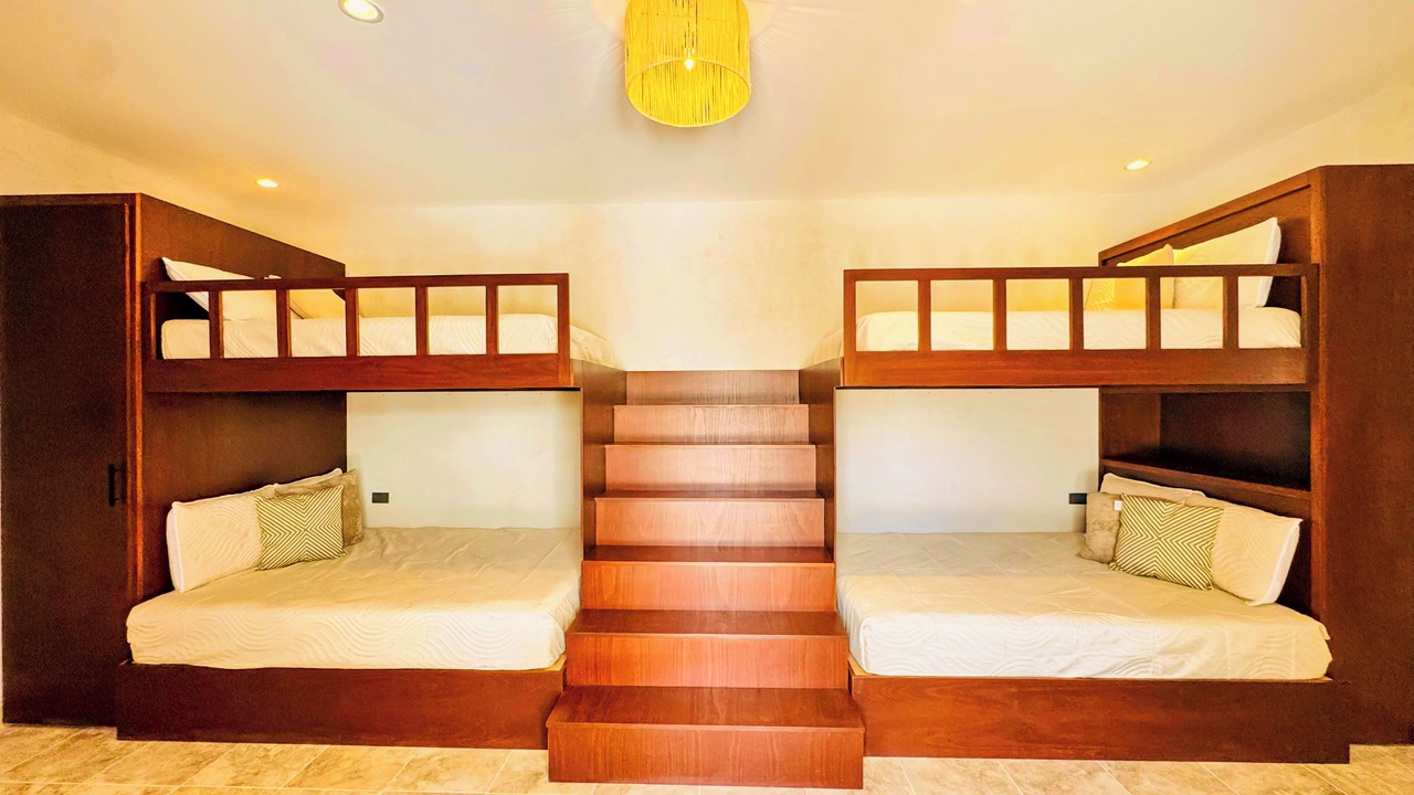 Photo of Bedroom in San Carlos