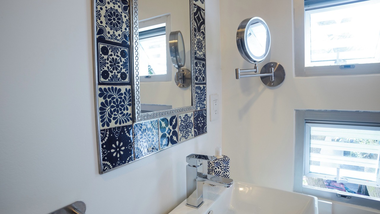 Photo of Bathroom in La Condesa
