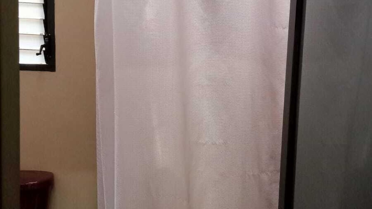 Photo of Bathroom in Santo Domingo