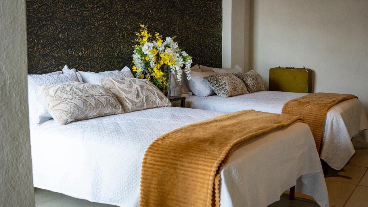 Photo of Bedroom in San Juan de los Lagos