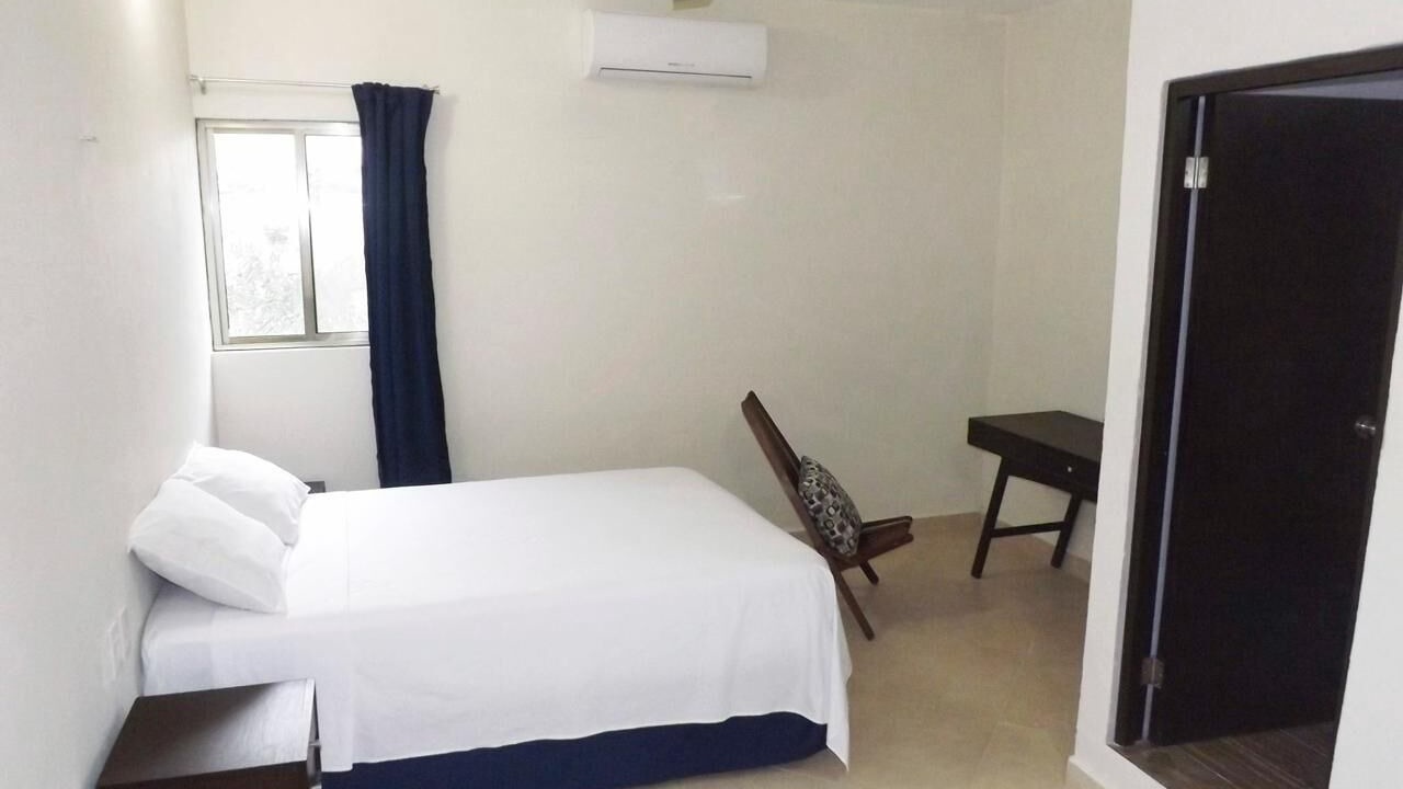 Photo of Bedroom in Champoton
