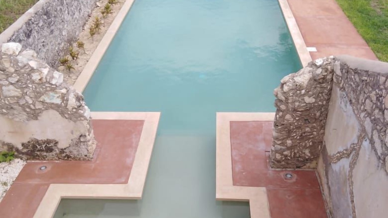 Photo of Outdoor in Champoton