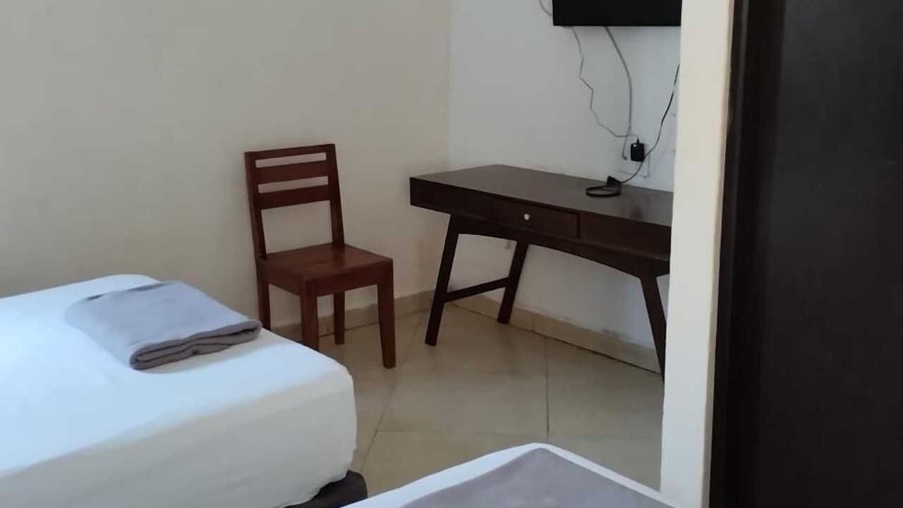 Photo of Bedroom in Champoton