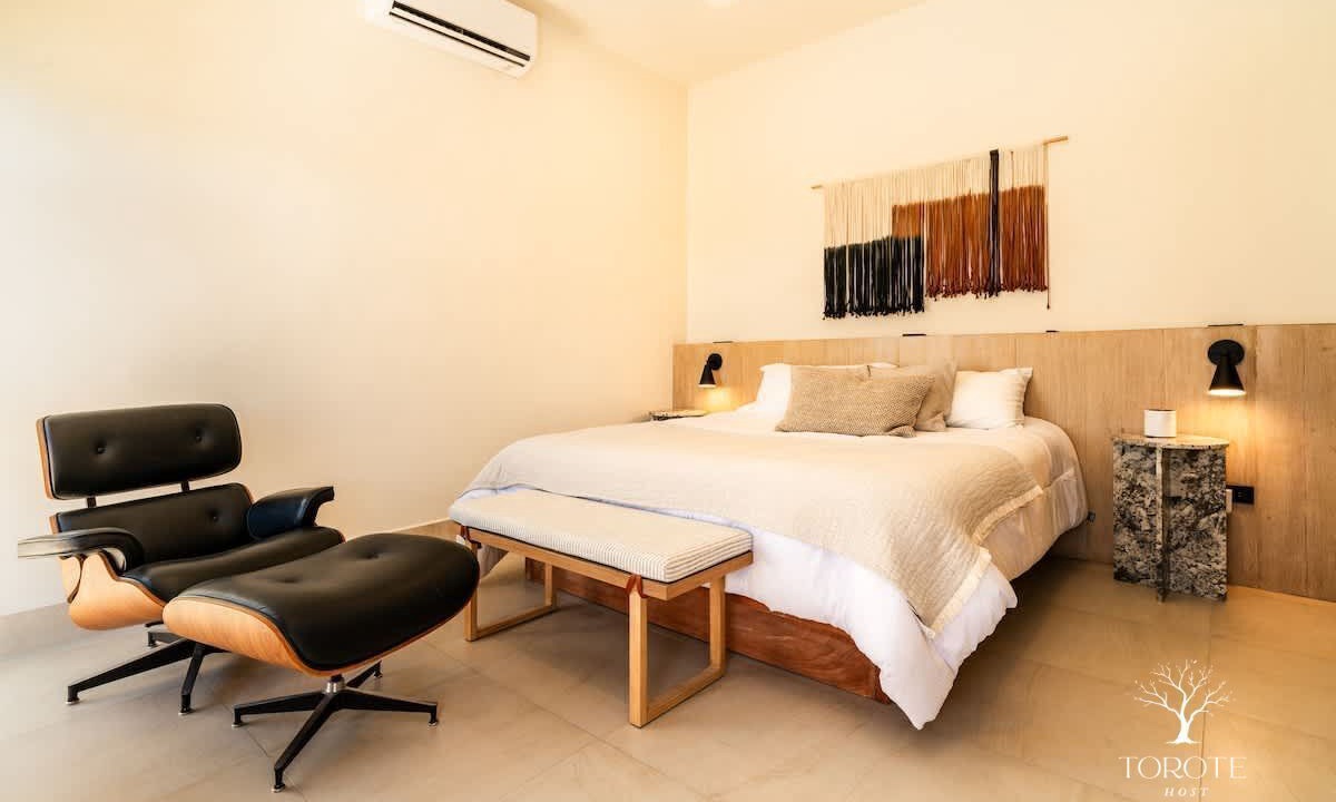 Photo of Bedroom in Central Sonora