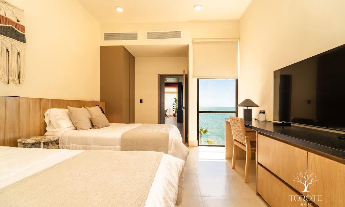Photo of Bedroom in Central Sonora