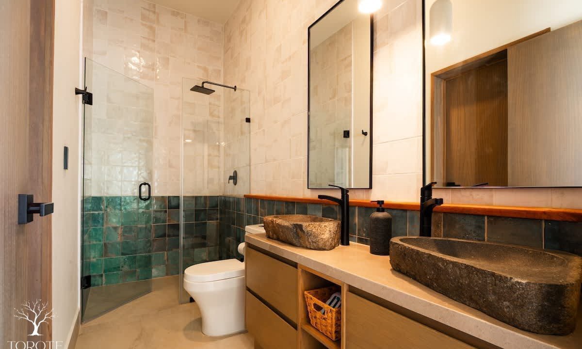 Photo of Bathroom in Central Sonora