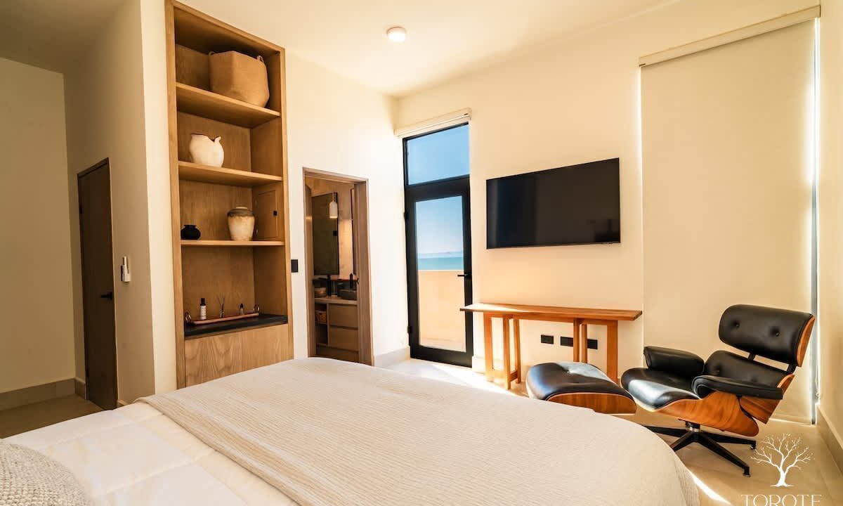 Photo of Bedroom in Central Sonora
