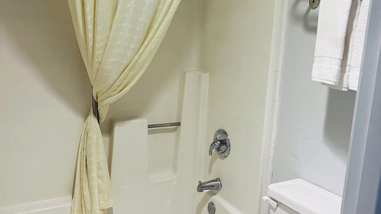 Photo of Bathroom in North Mountain