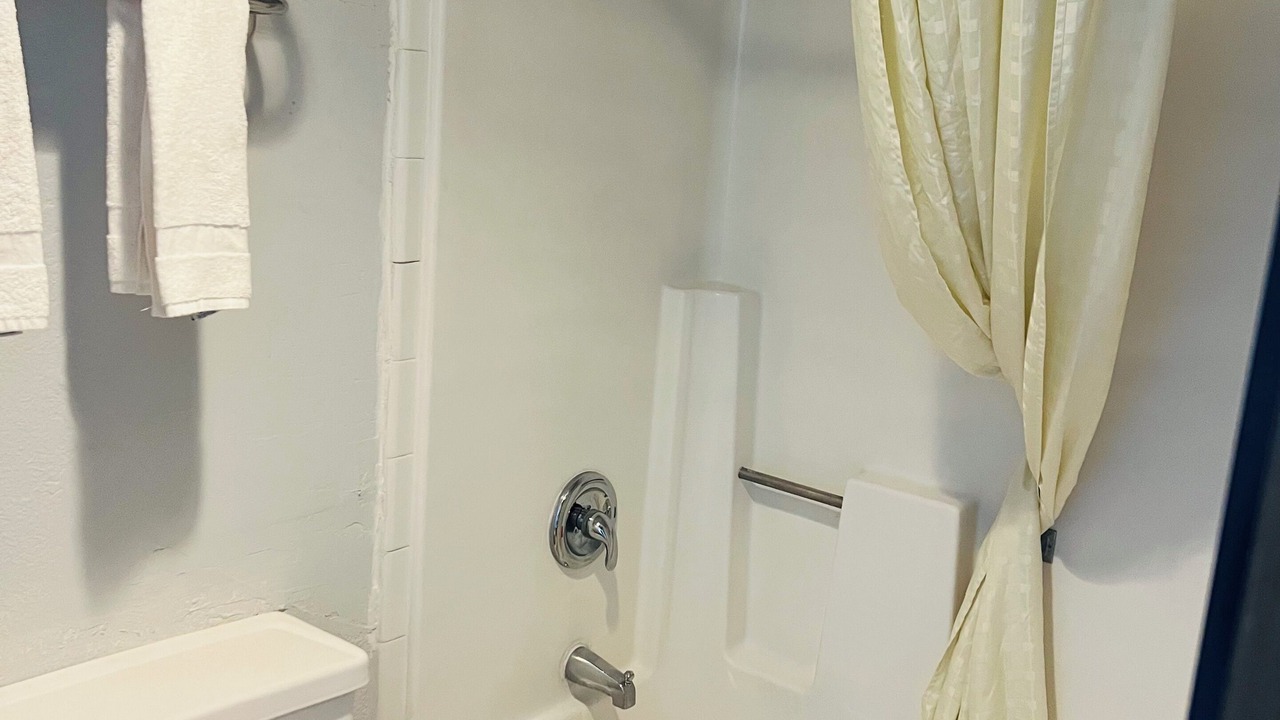 Photo of Bathroom in North Mountain
