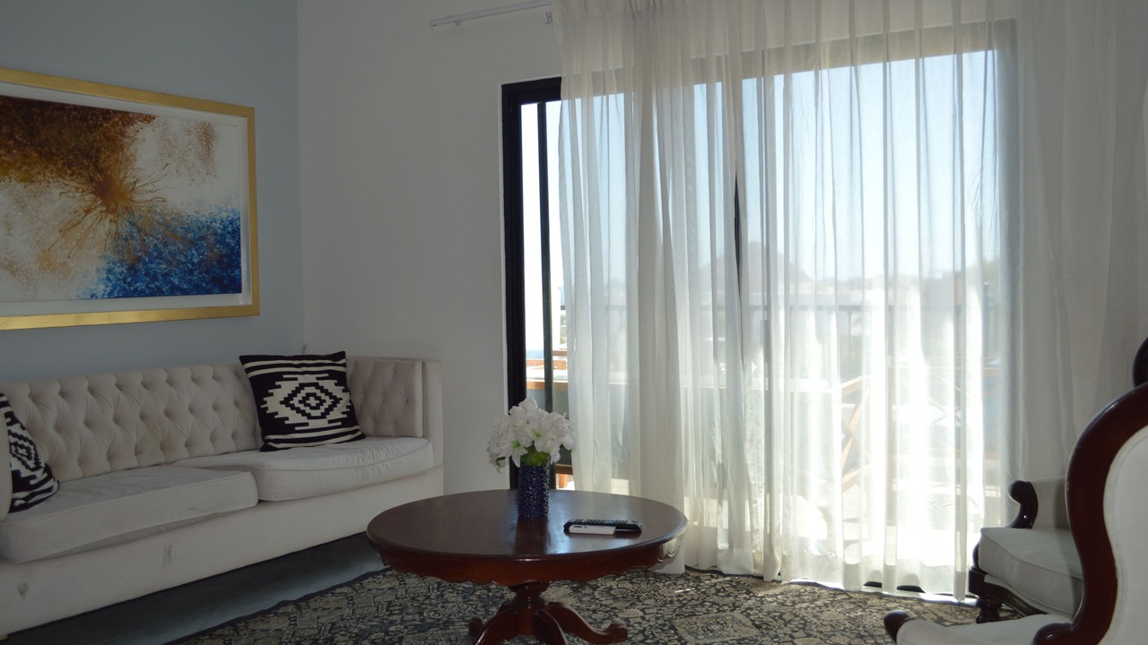 Photo of Patio Balcony in Downtown Cabo San Lucas