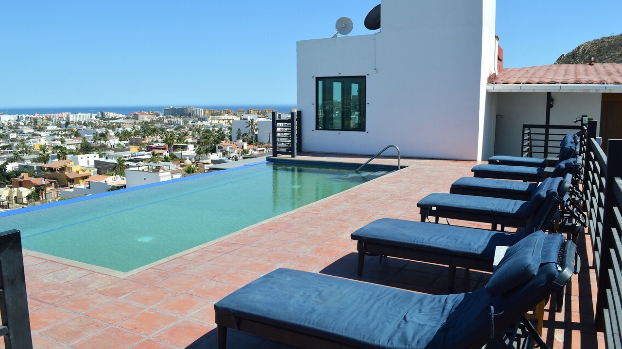 Photo of Outdoor in Downtown Cabo San Lucas