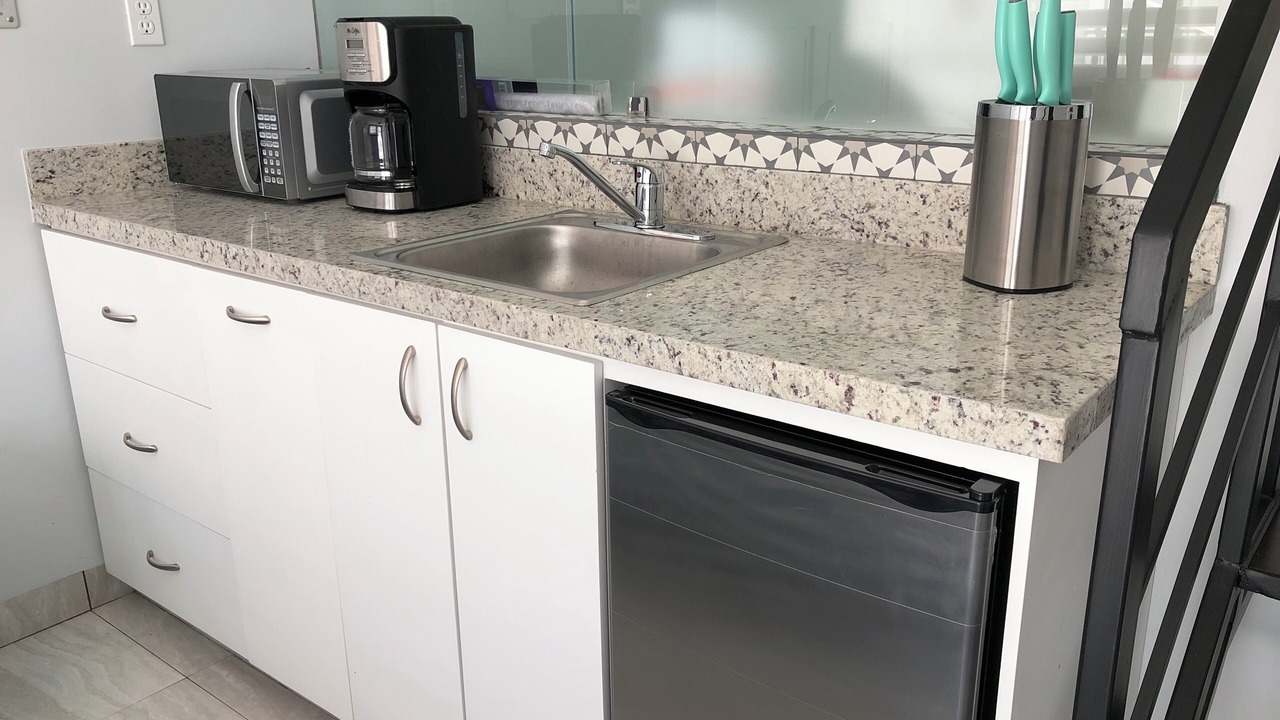Photo of Kitchen in Downtown Cabo San Lucas