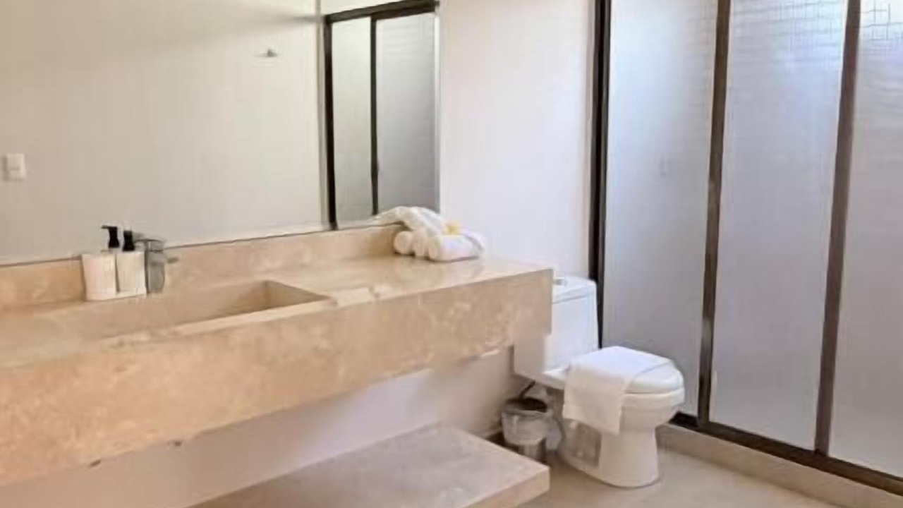 Photo of Bathroom in Centro