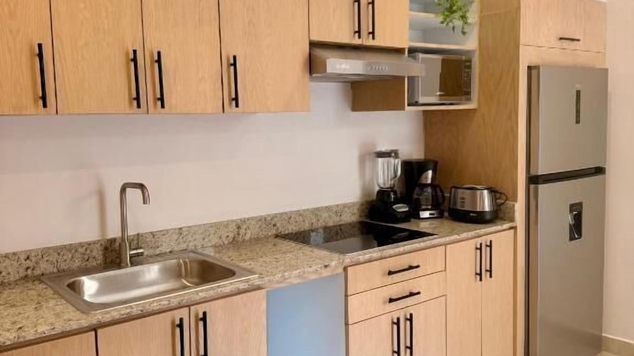 Photo of Kitchen in Centro