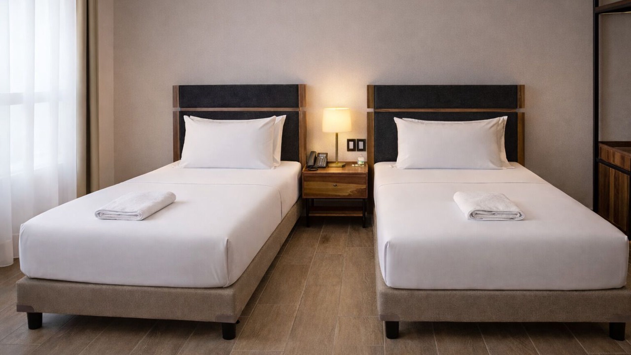 Photo of Bedroom in Tuxtla Gutierrez