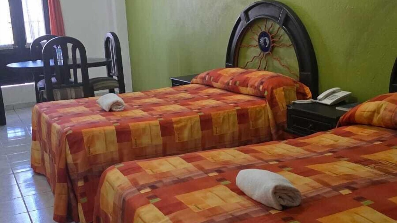 Photo of Bedroom in Jalpan de Serra