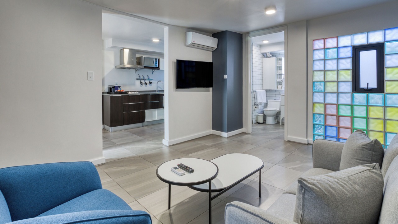 Photo of Bedroom in Centro