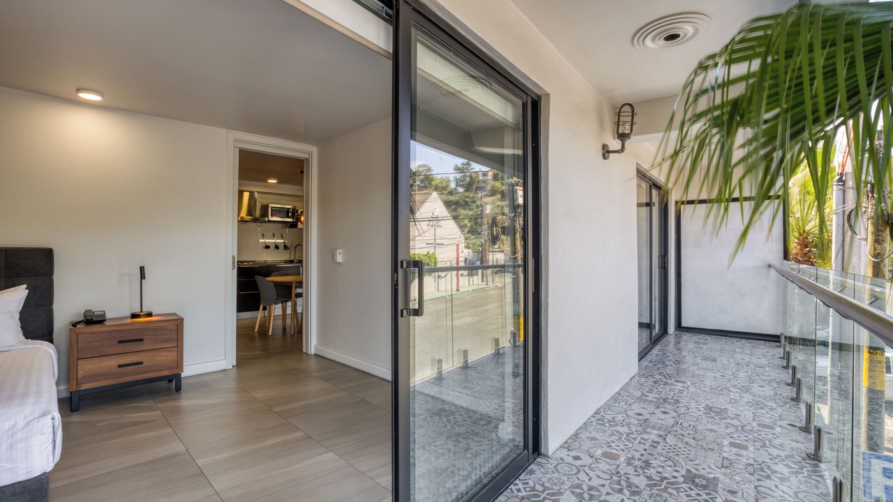 Photo of Patio Balcony in Centro