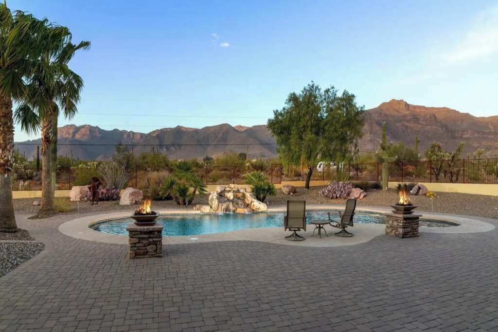 Photo of Outdoor in Gold Canyon