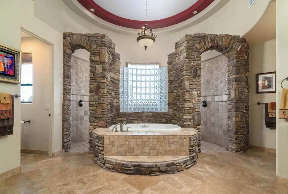 Photo of Bathroom in Gold Canyon