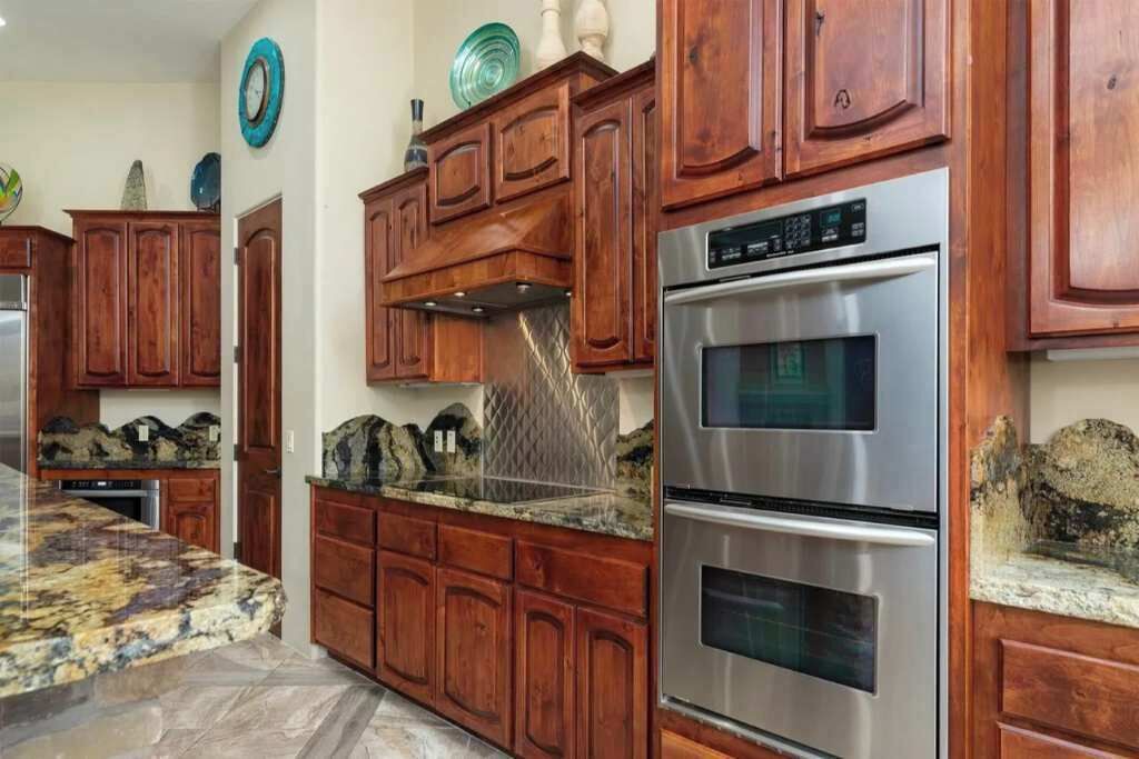 Photo of Kitchen in Gold Canyon