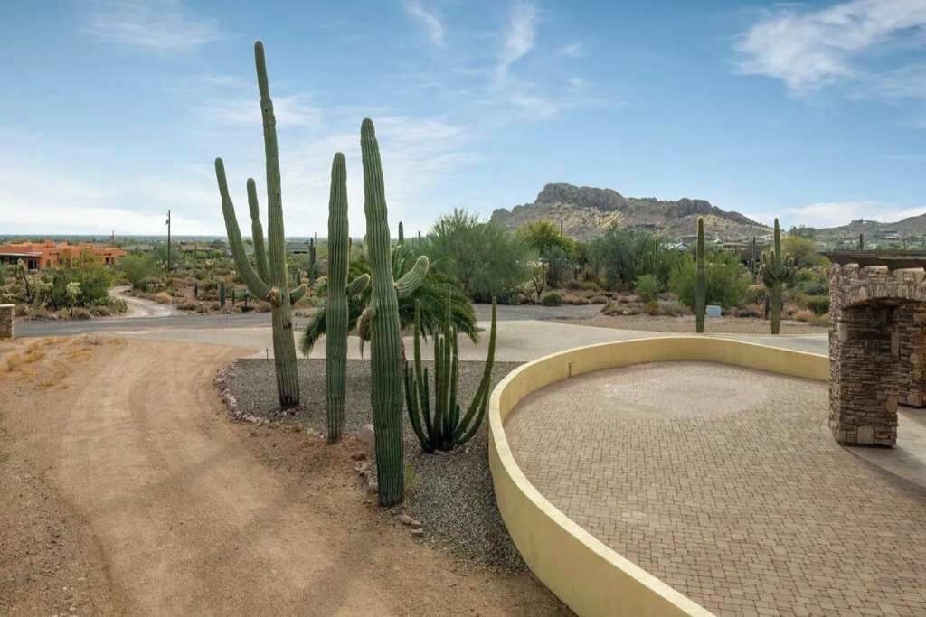 Photo of Outdoor in Gold Canyon