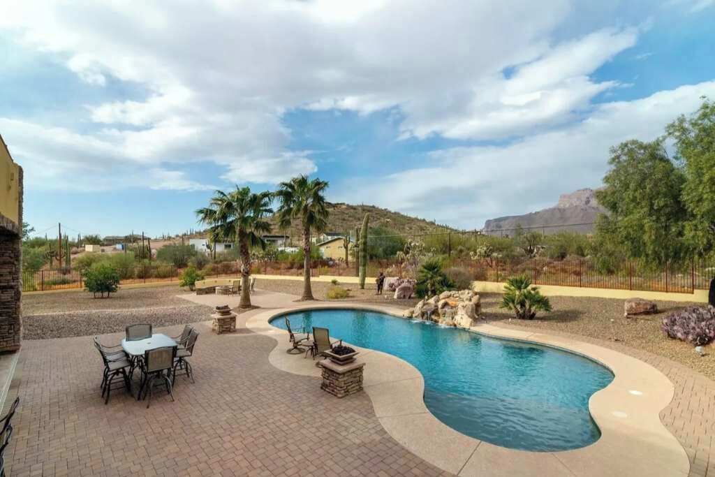Photo of Outdoor in Gold Canyon
