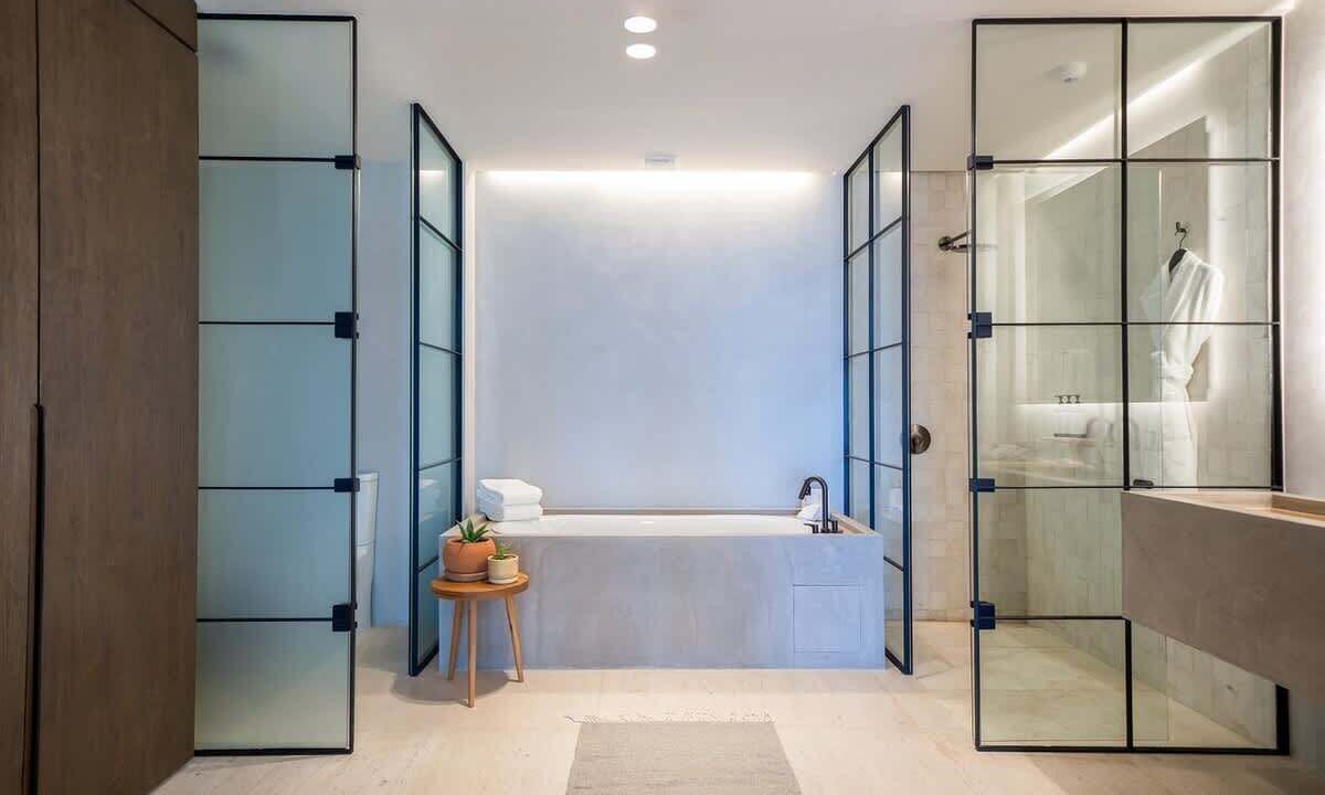 Photo of Bathroom in El Medano Ejidal