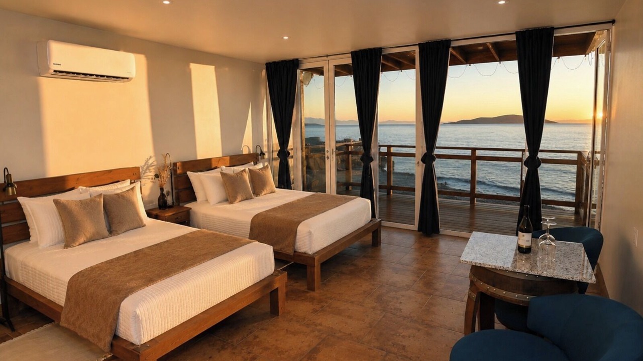 Photo of Bedroom in Agua de las Flores