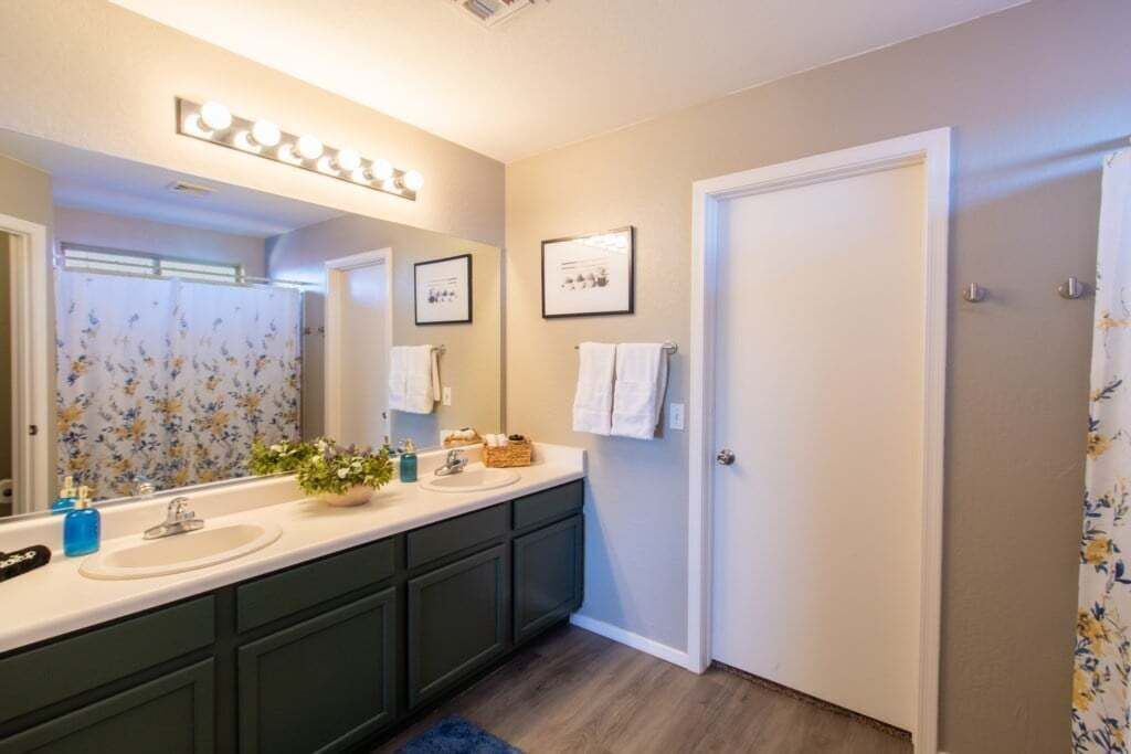 Photo of Bathroom in Casa Grande