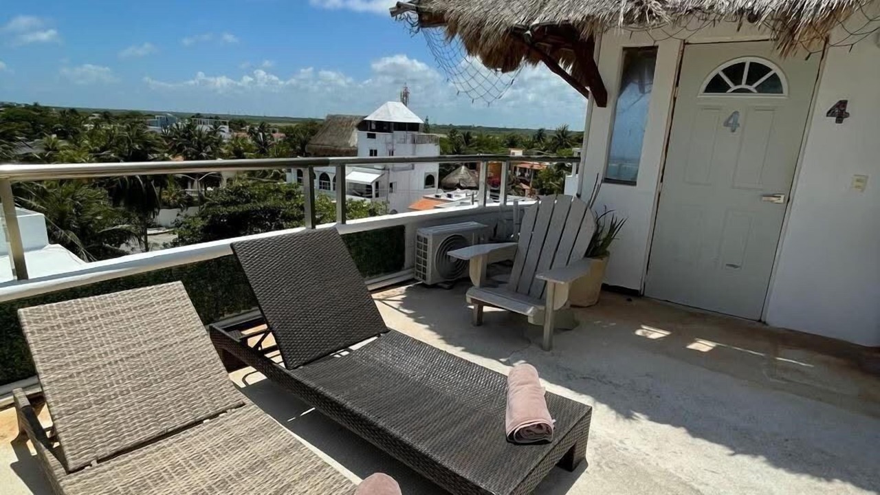 Photo of Others in Puerto Morelos